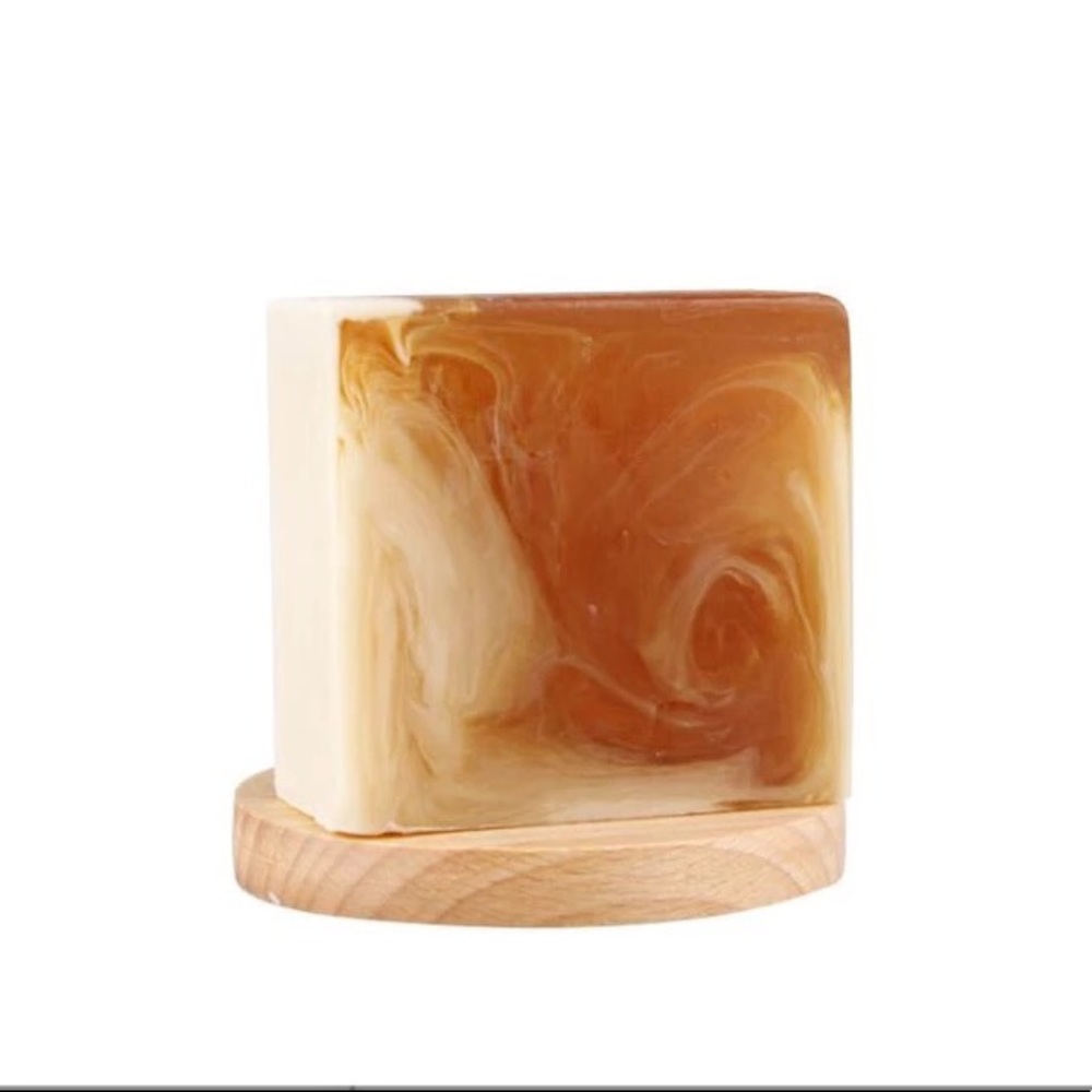 Honey Milk Soap
